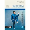 Tai Chi Chuan - 24 i 48 postaw z zastosowaniami
