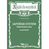 Japoński system trenowania ciała - dla młodzierzy