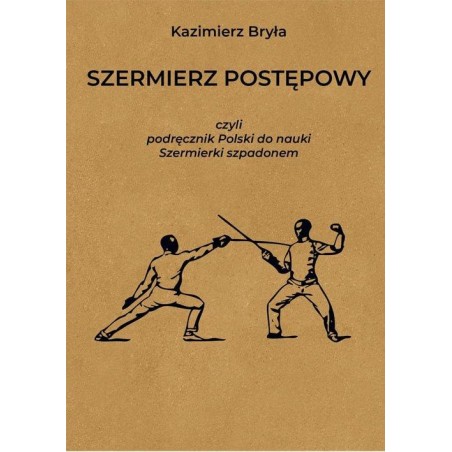 Szermierz postępowy