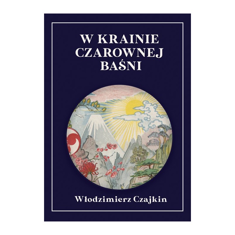 W krainie czarownej baśni