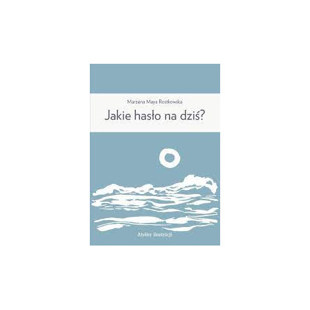 Jakie hasło na dziś?