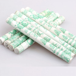 Zioła do moksoterapi