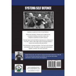 Systema - Samoobrona