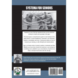 Systema - trening dla seniorów