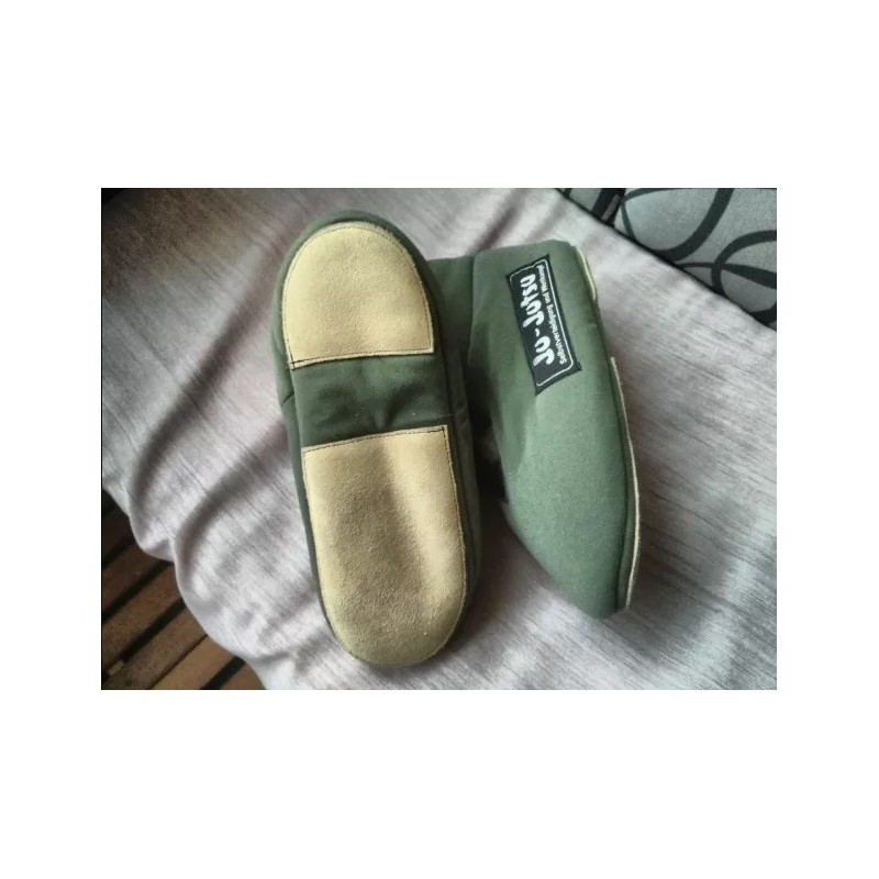 Buty treningowe do sparringów (MMA, Shoubo. i inne) Dobre na matę