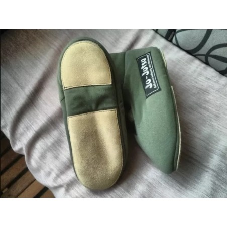 Buty treningowe do sparringów (MMA, Shoubo. i inne) Dobre na matę