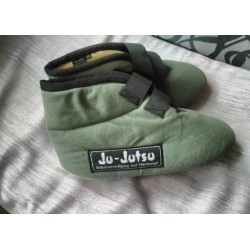 Buty treningowe do sparringów (MMA, Shoubo. i inne) Dobre na matę