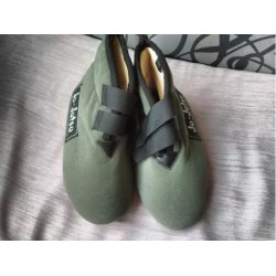 Buty treningowe do sparringów (MMA, Shoubo. i inne) Dobre na matę