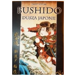 Bushido - Dusza Japonii