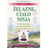 Żelazno ciało ninja