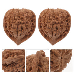 Orzech madżurski - masaż i akupresura