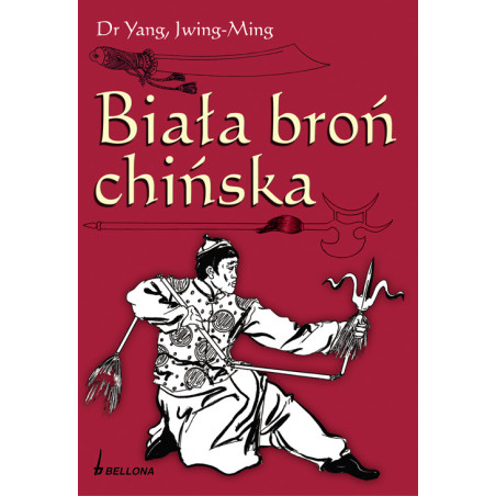 Biała broń chińska
