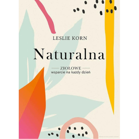 Naturalna