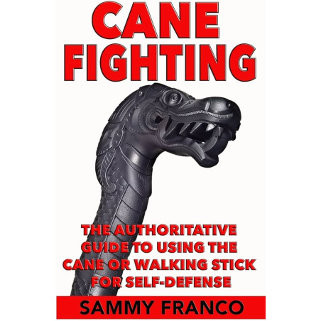 Cane Fighting