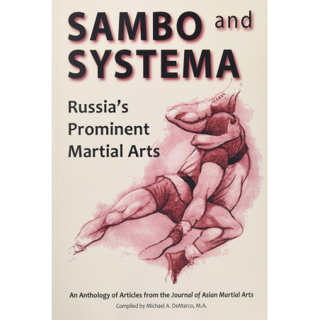 Sambo i Systema