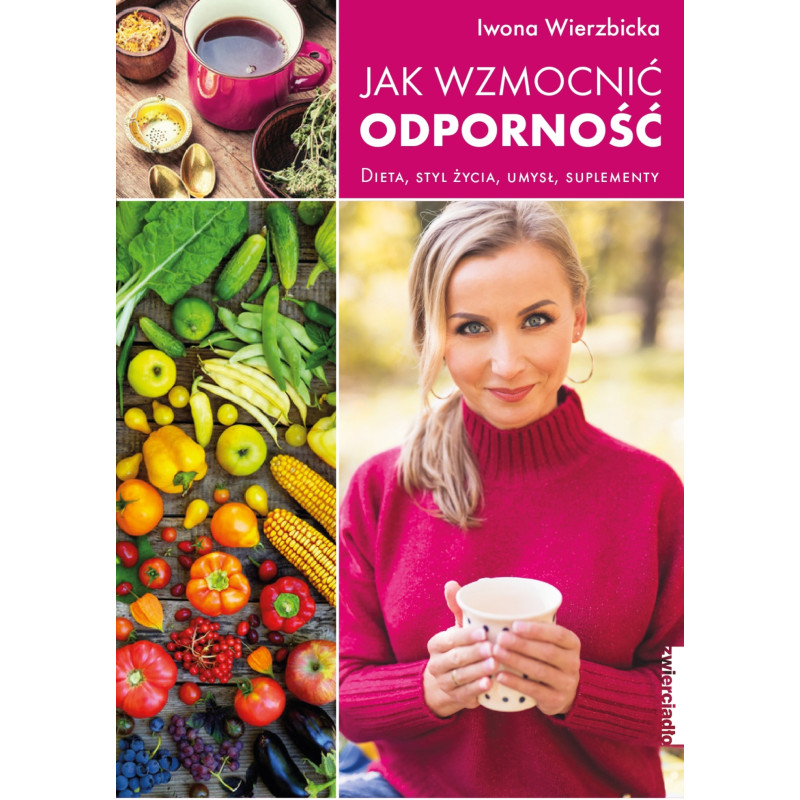 Jak wzmocnić odporność
