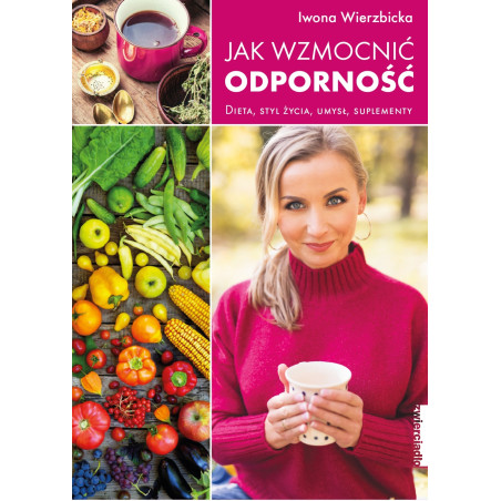 Jak wzmocnić odporność