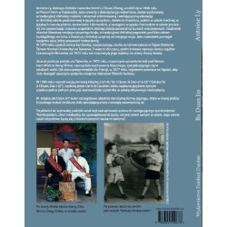 Ba Duan Jin – Qigong dynamiczny