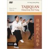 Tai Chi - DVD klasyczna forma stylu Yang