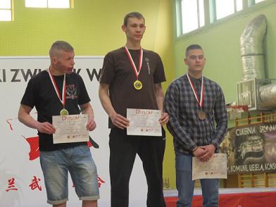 Michał Cyganik