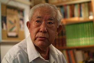 mistrz li Li Mao Ching