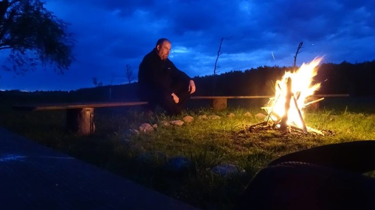 ptasi śpiew