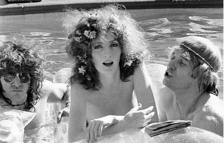 gerry+viva+jimv joga kundalini