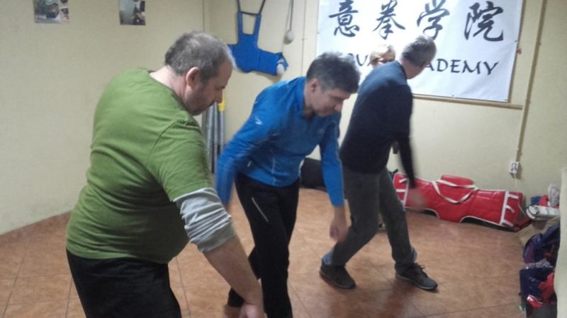 Dzień Tai Chi