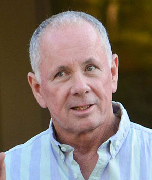 Mike Sigman