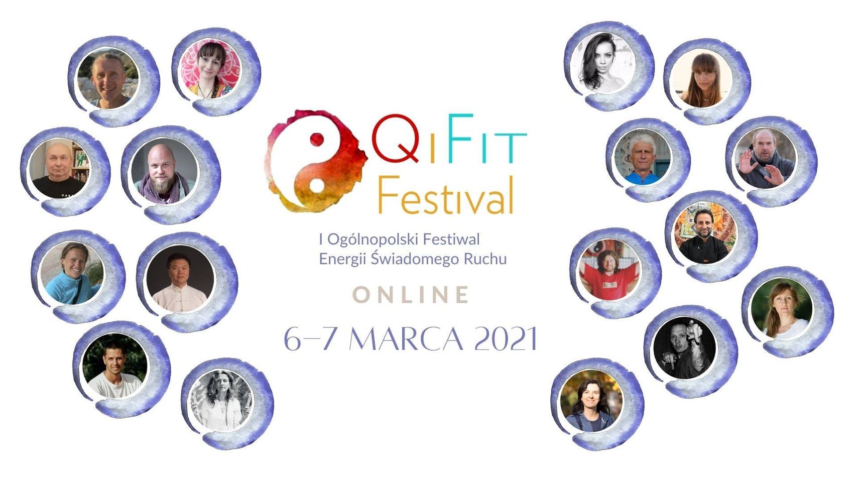 QiFit Festival